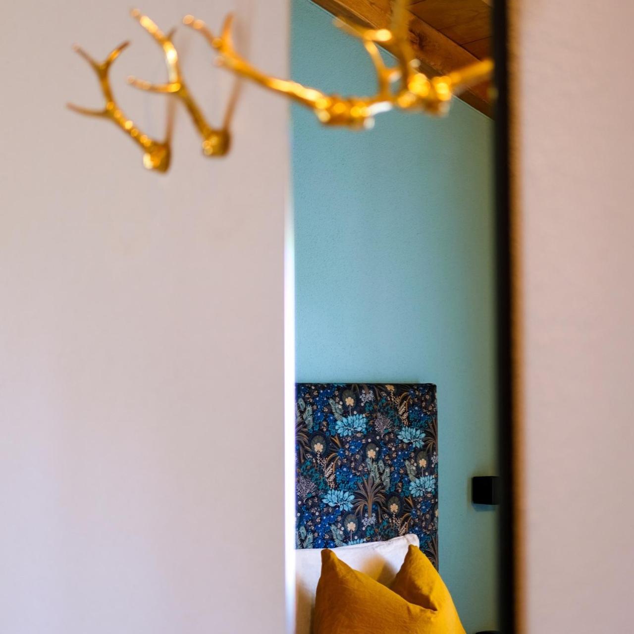 Il Castagno Hotel 3*