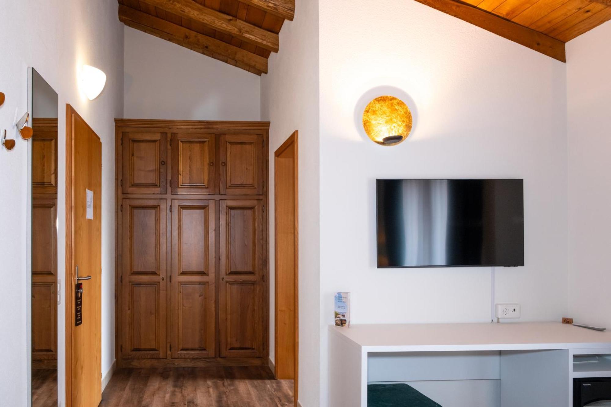 Hotel Il Castagno 3*