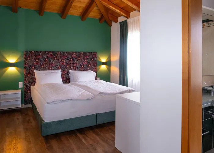 Hotel Il Castagno