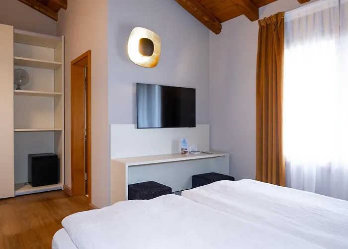 Hotel Il Castagno