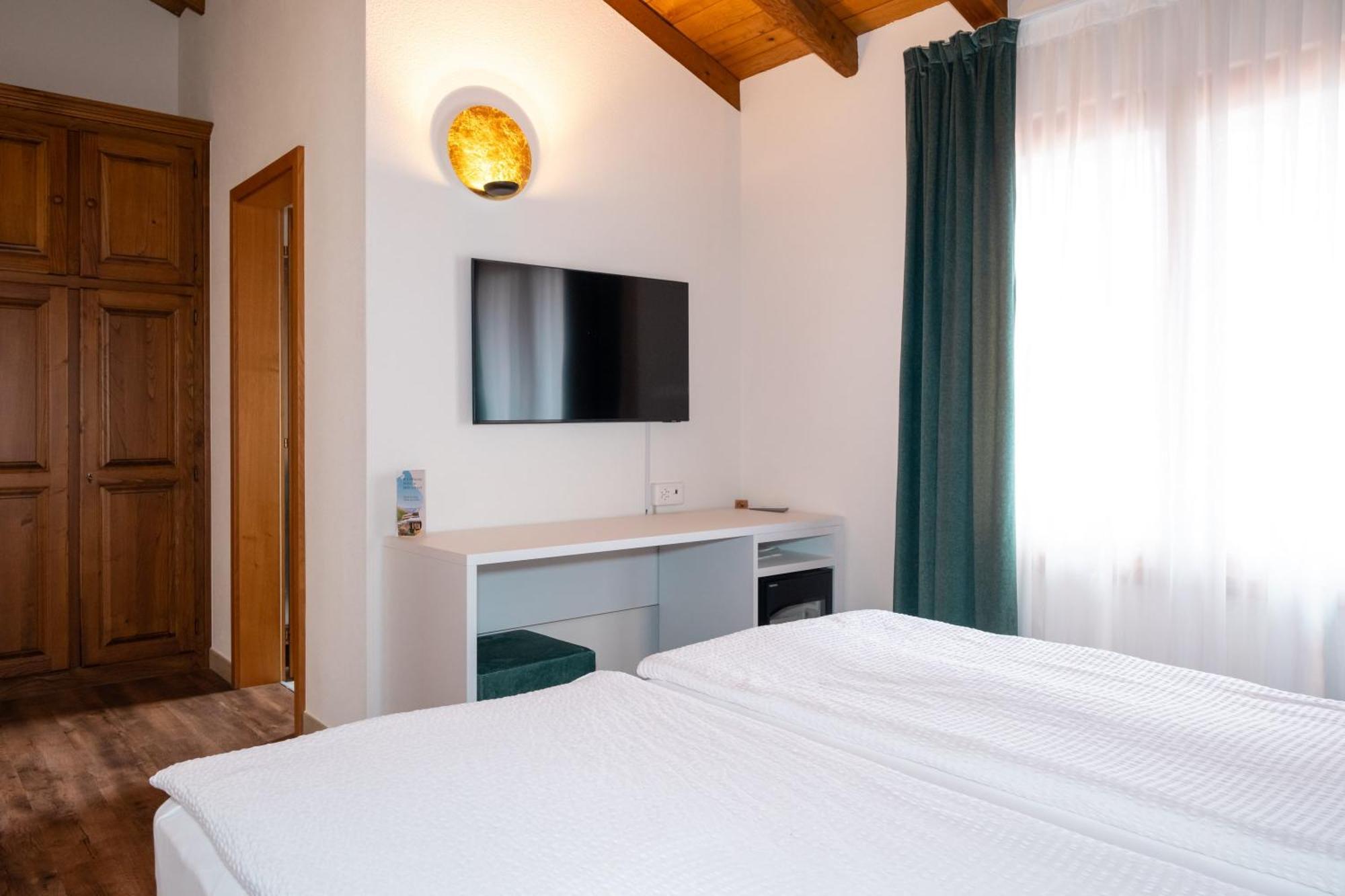 Il Castagno Hotel Mugena