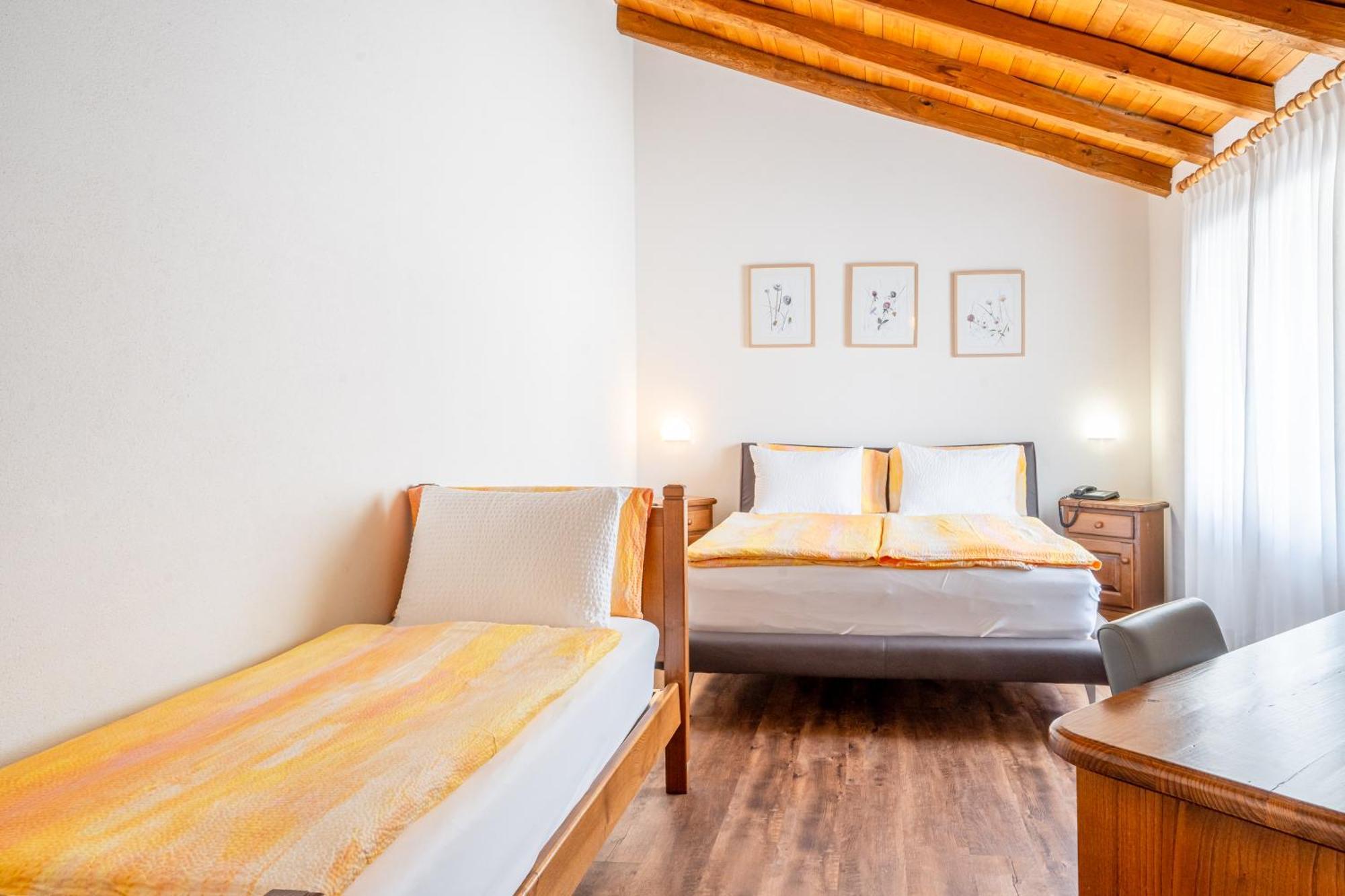 Hotel Il Castagno