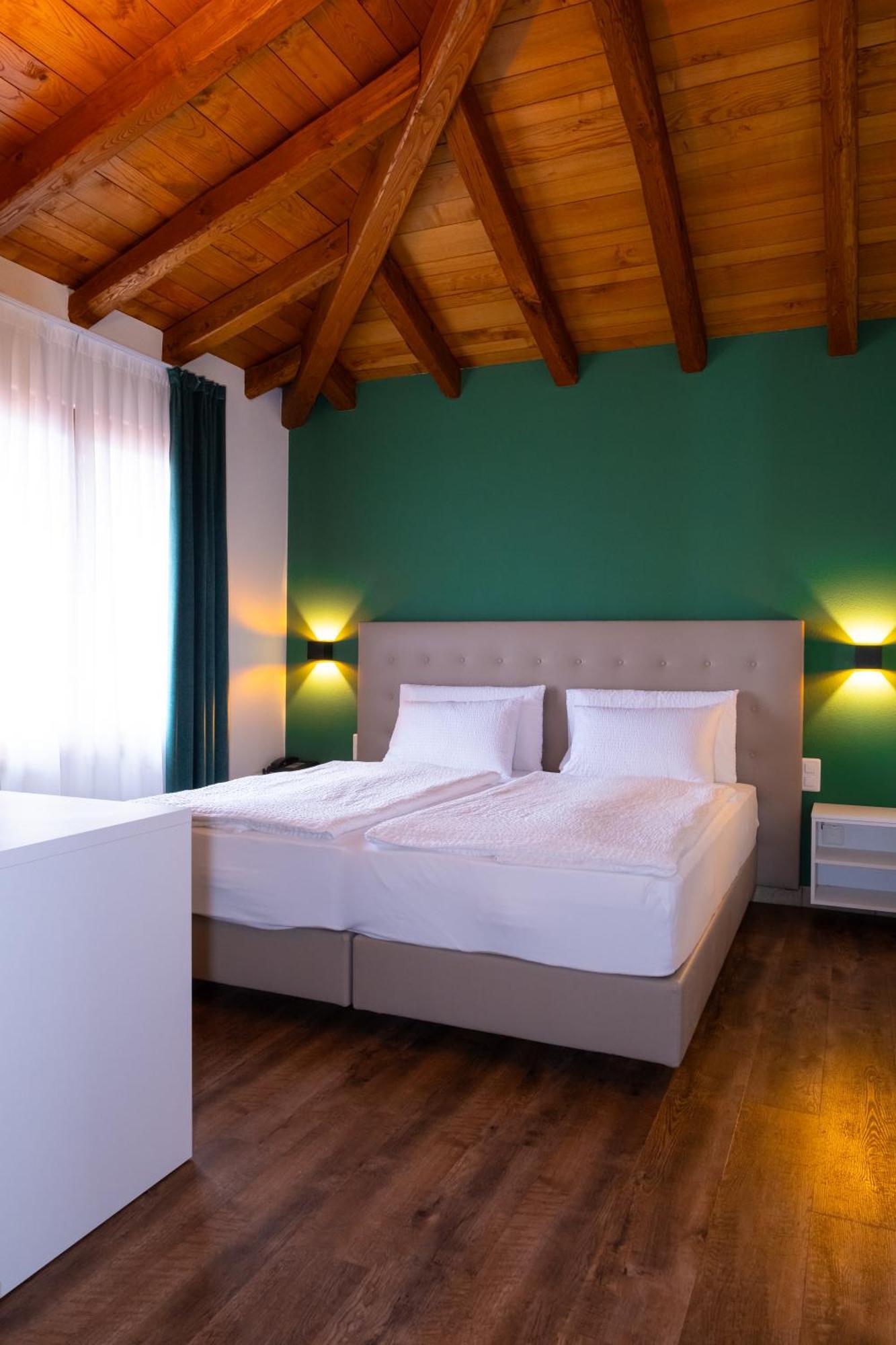 Il Castagno 3* Mugena
