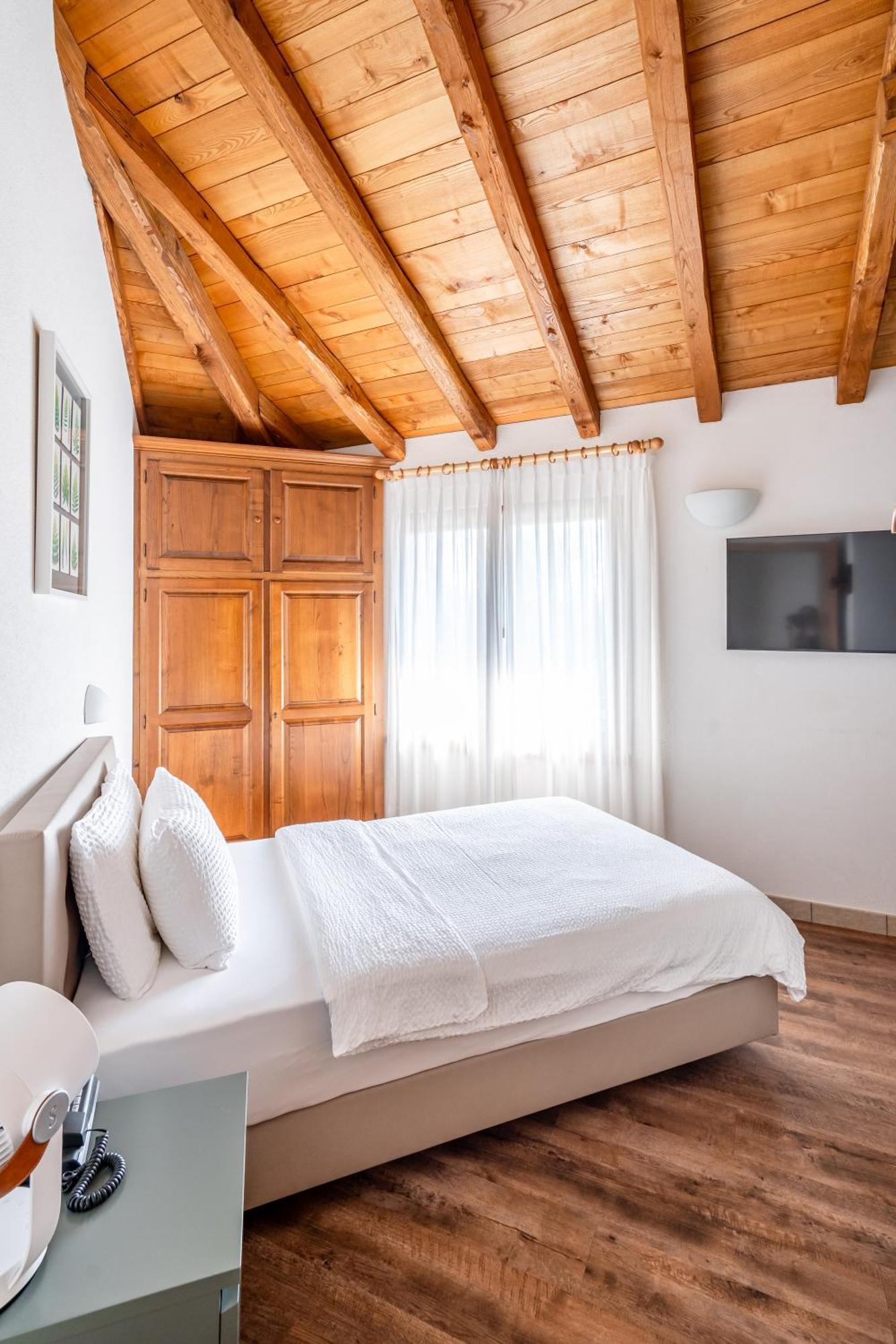 Hotel Il Castagno Mugena
