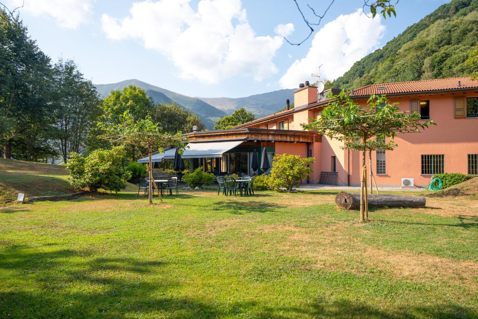 Hotel Il Castagno 3*