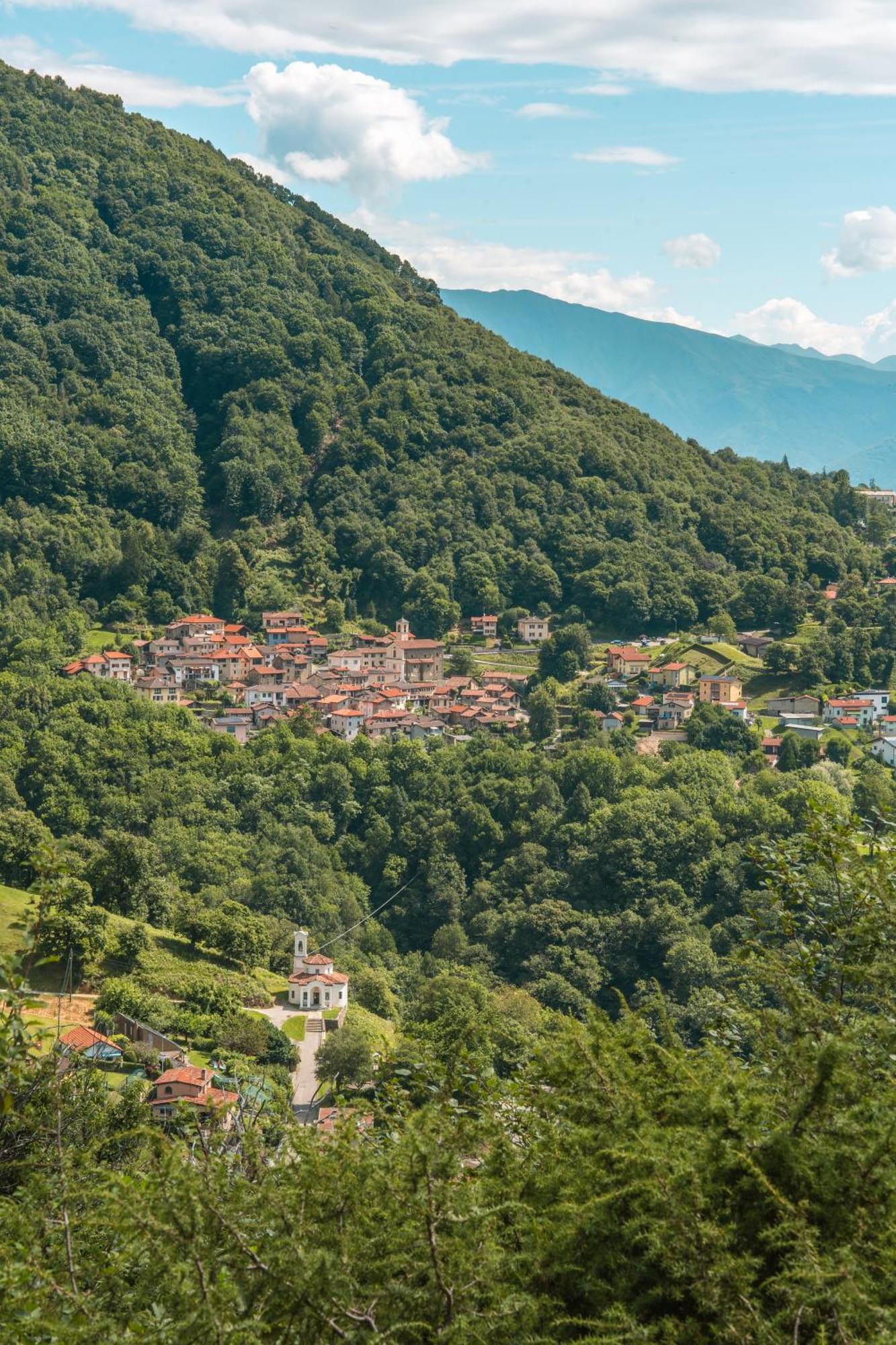 Il Castagno Hotel