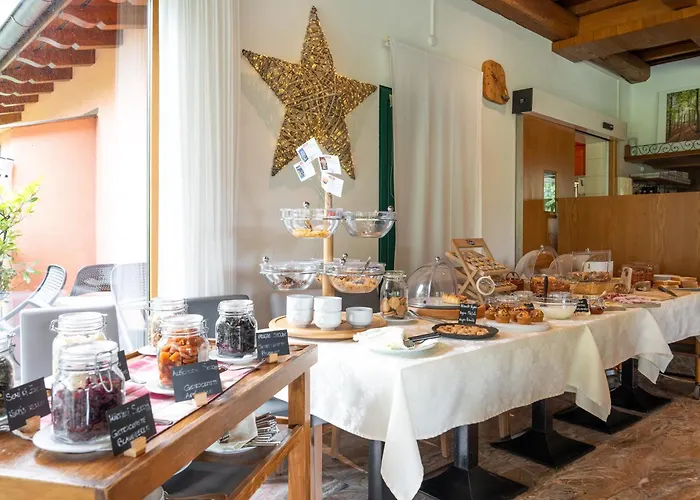 Hotel Il Castagno
