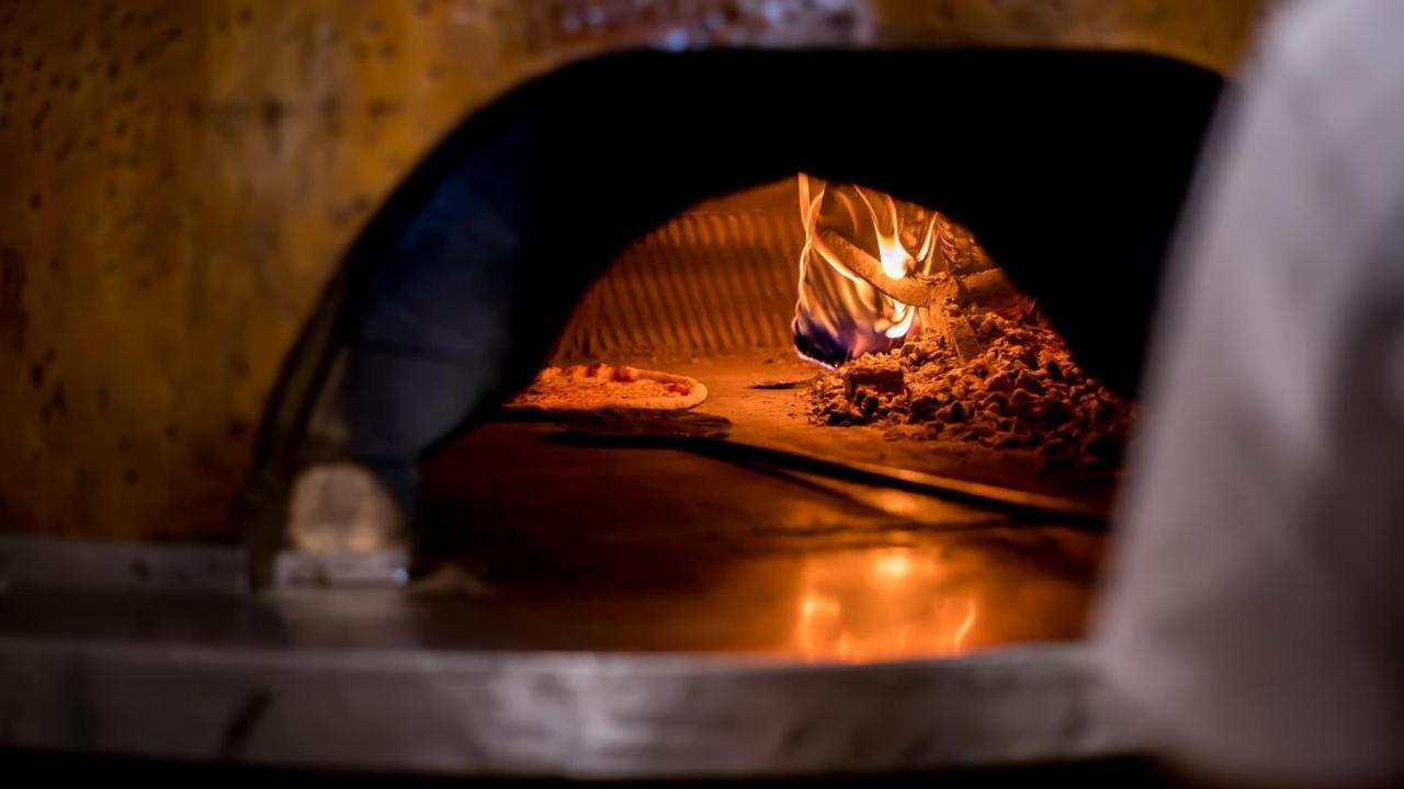 Il Castagno Mugena