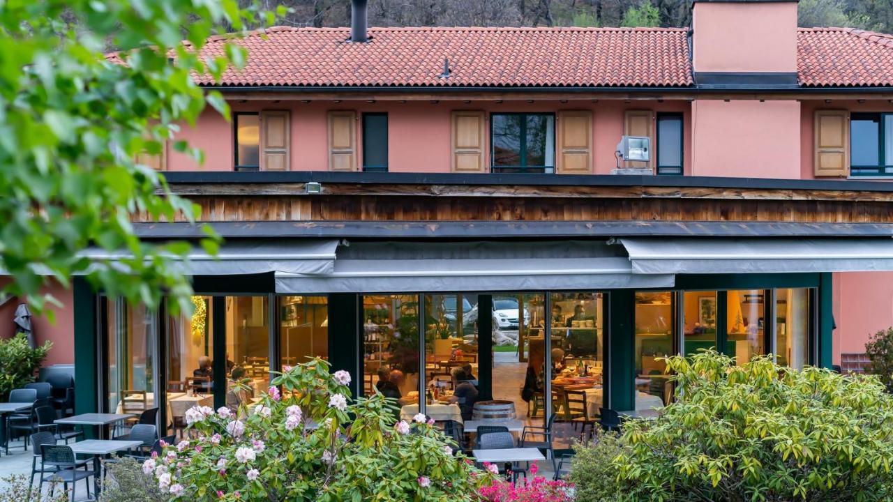 Il Castagno Mugena