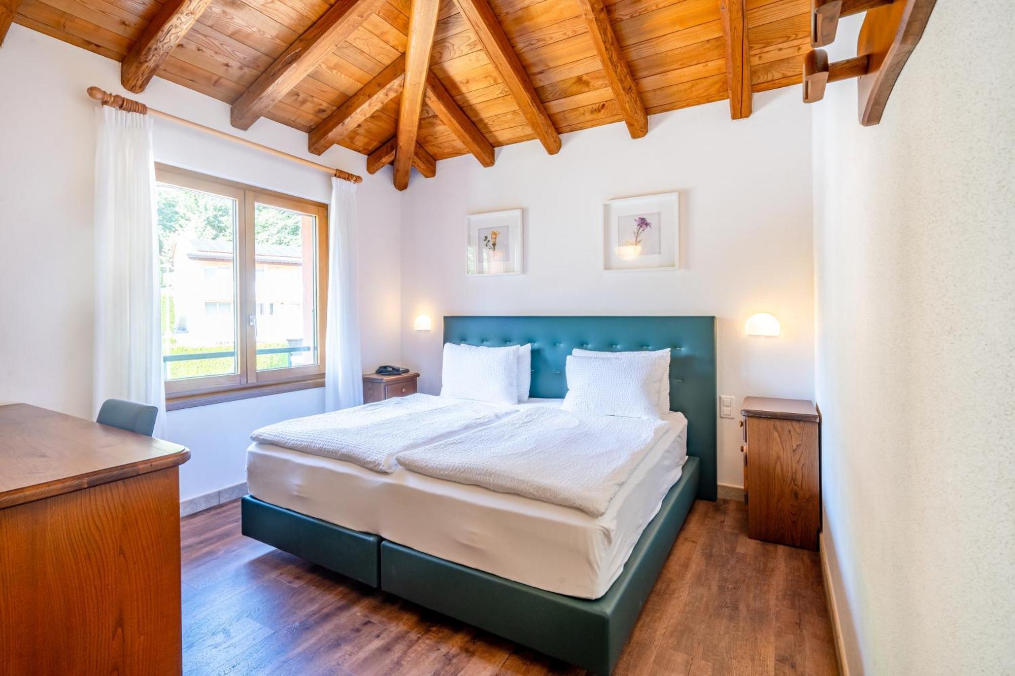Hotel Il Castagno 3*