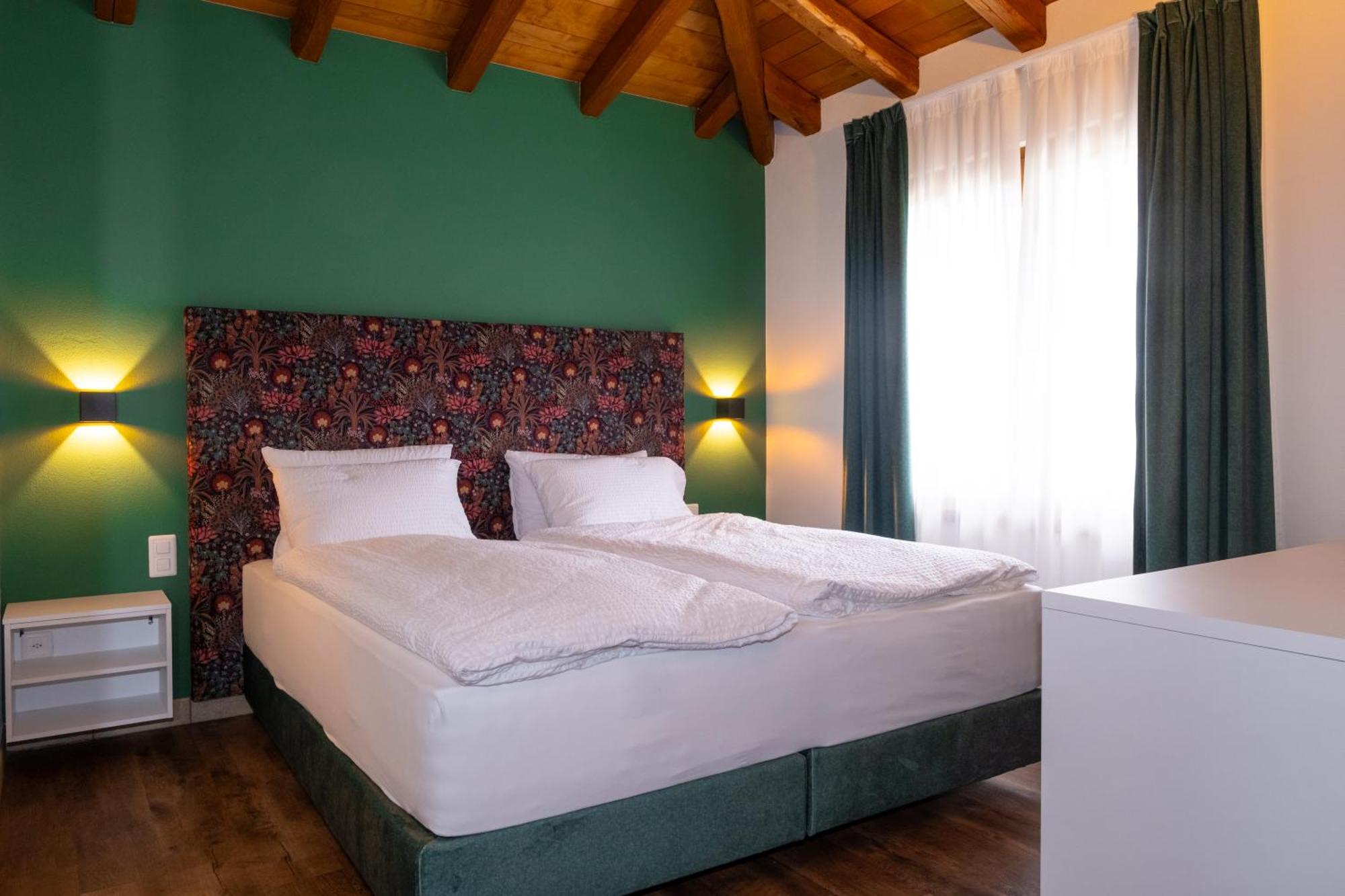 Il Castagno Hotel