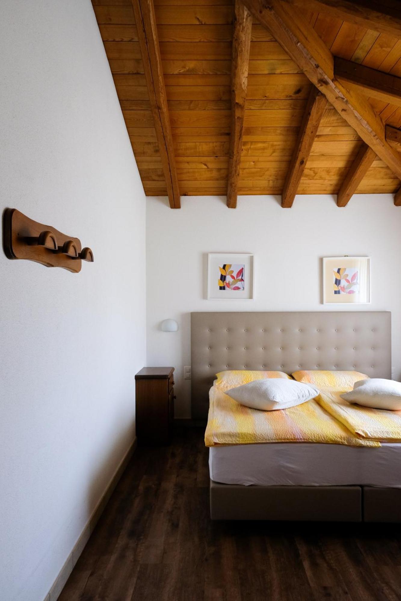 Hotel Il Castagno