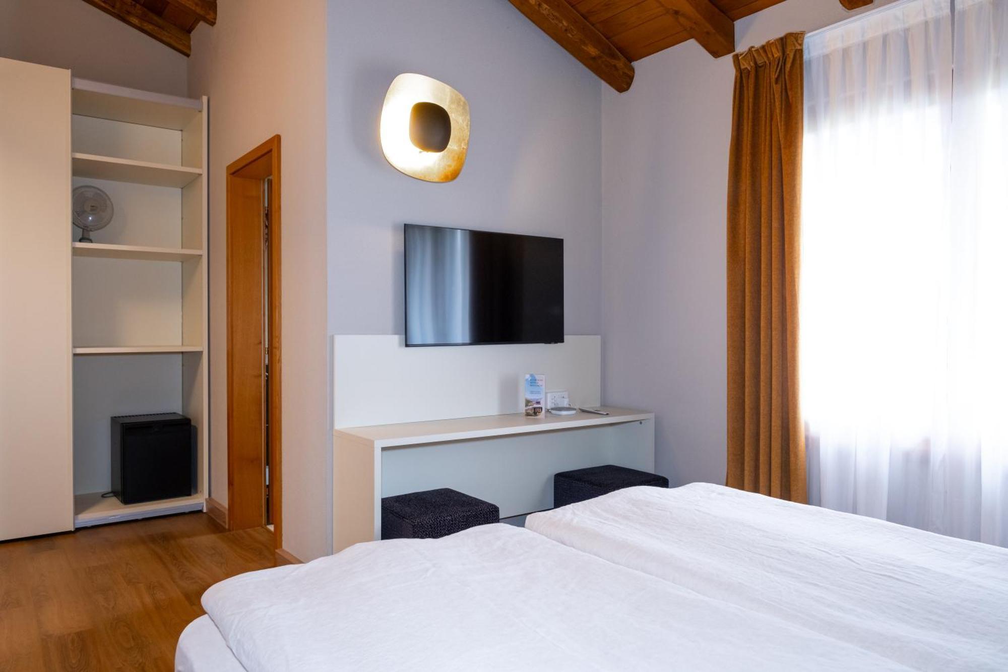 Il Castagno Hotel 3*
