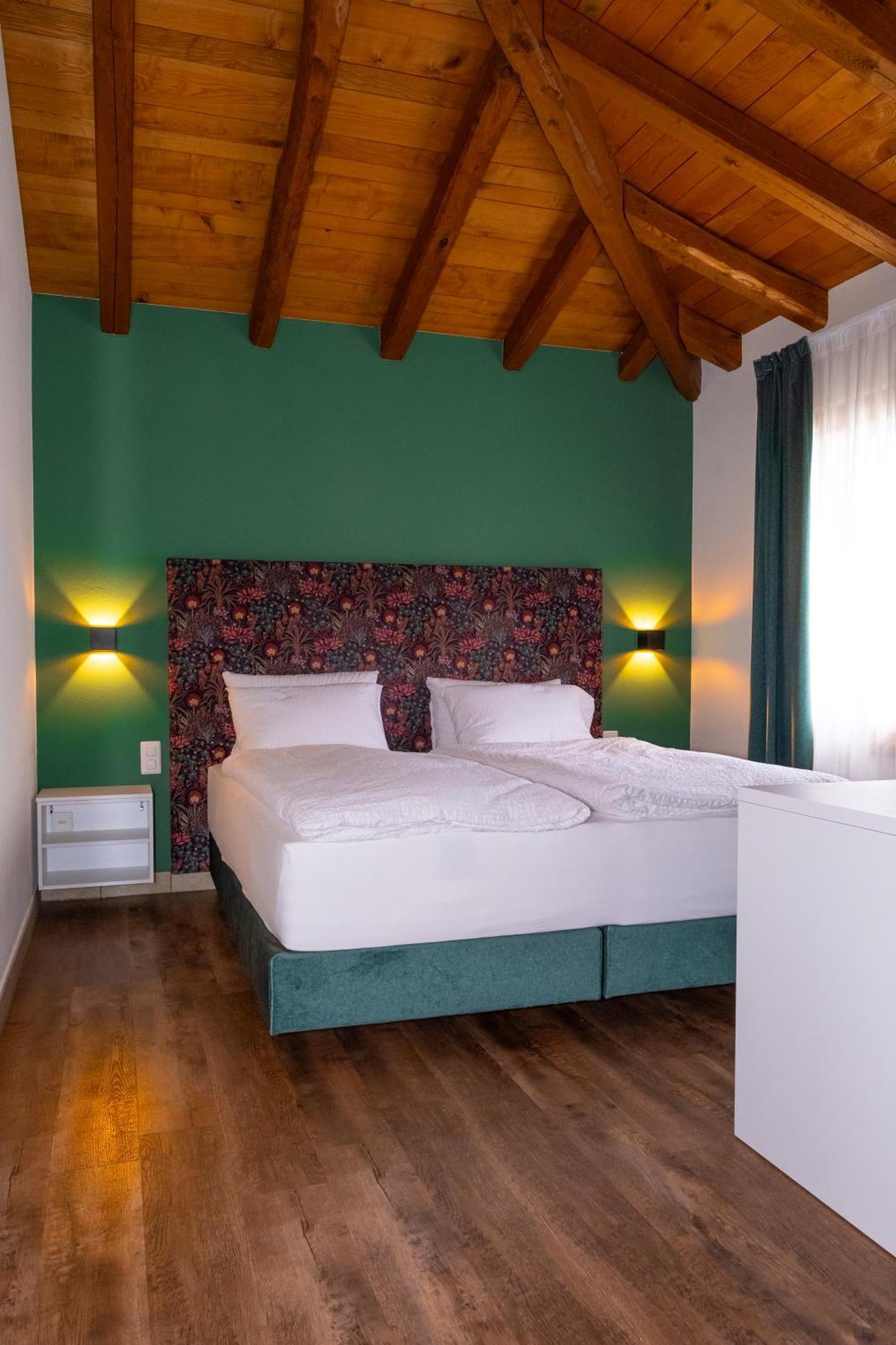 Hotel Il Castagno 3*