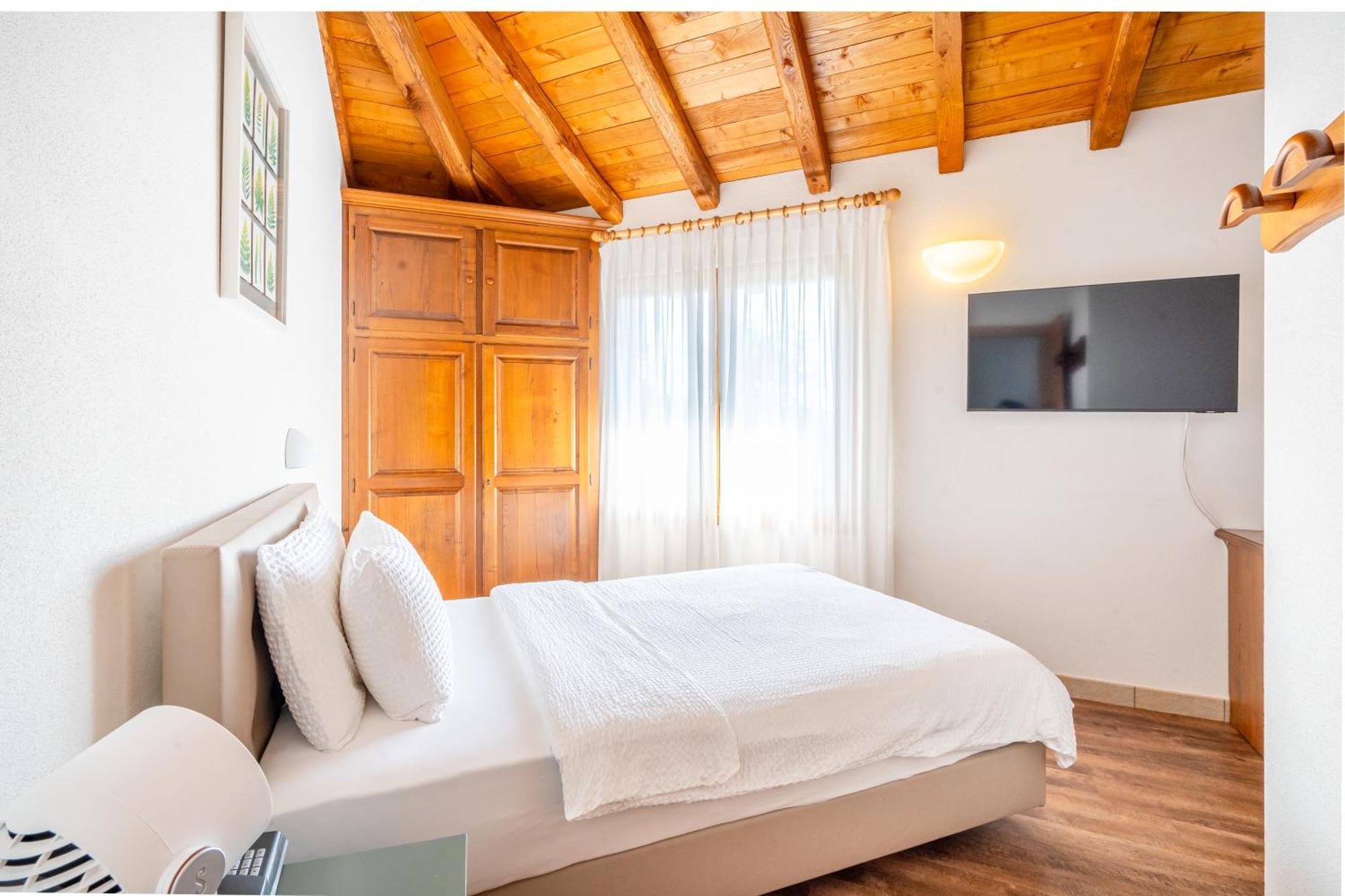 Il Castagno Hotel Mugena
