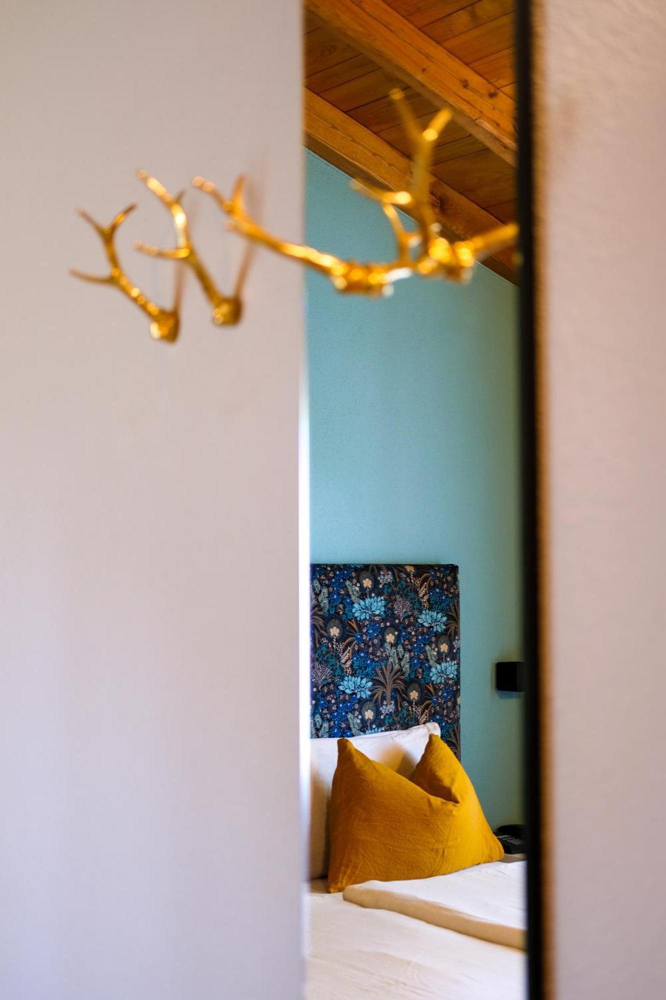 Il Castagno Hotel