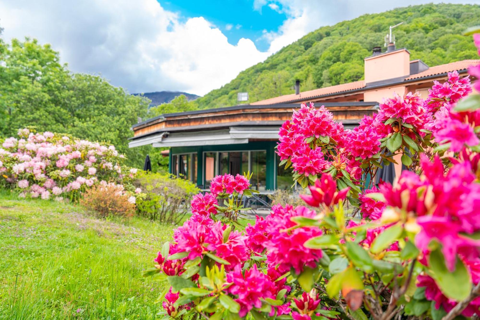 Il Castagno Hotel 3*