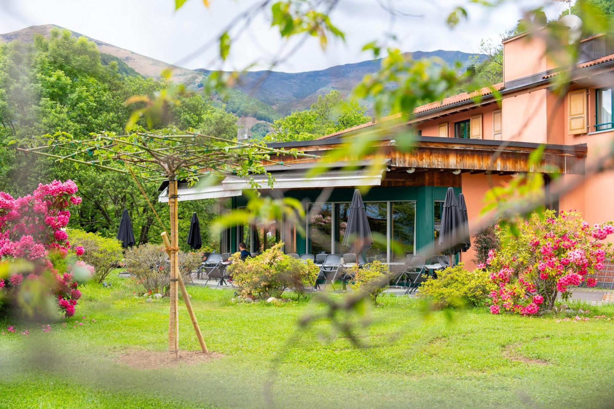 Hotel Il Castagno Mugena