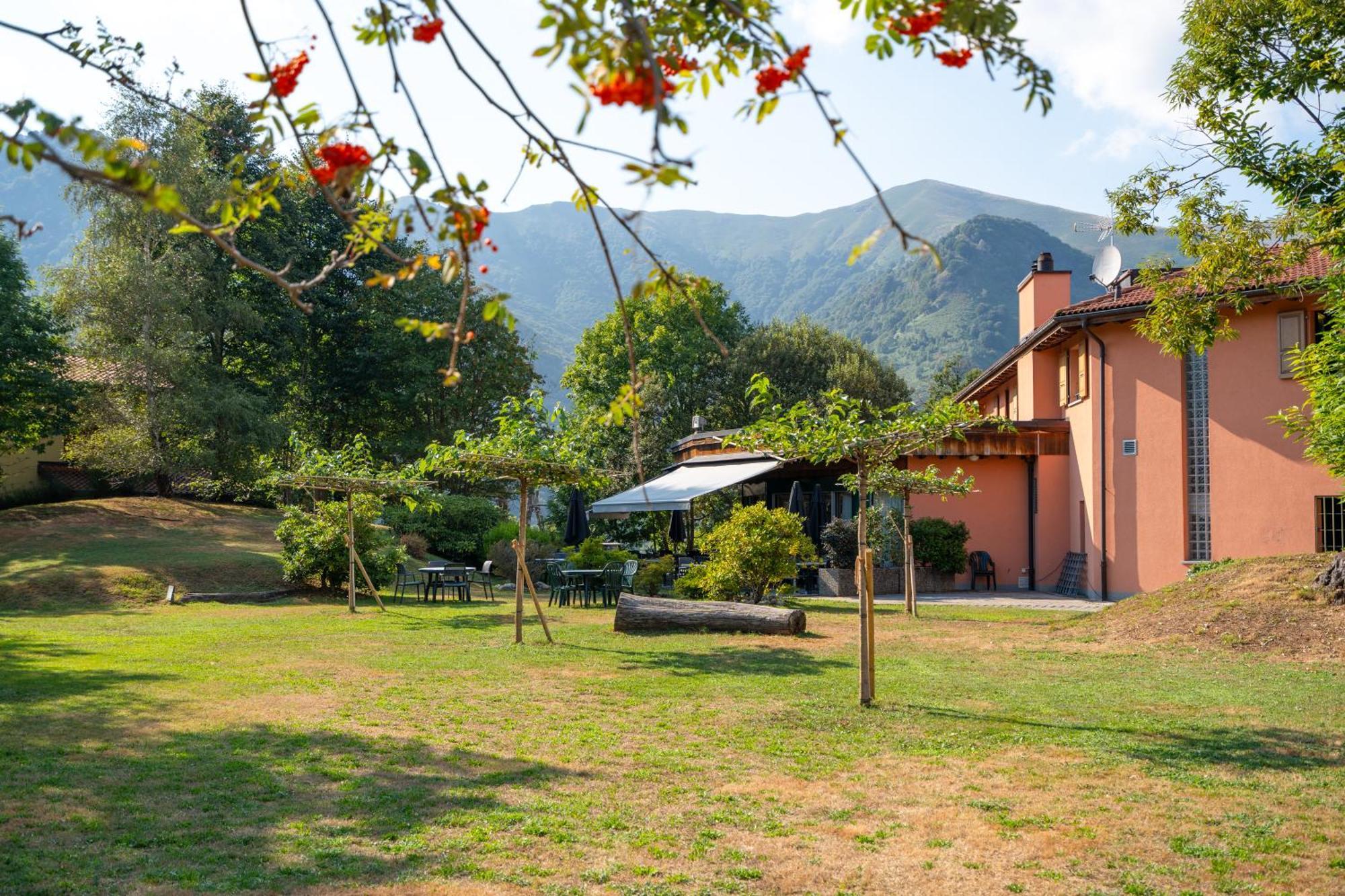 Hotel Il Castagno